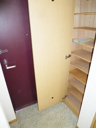 プレスタンスの物件内観写真